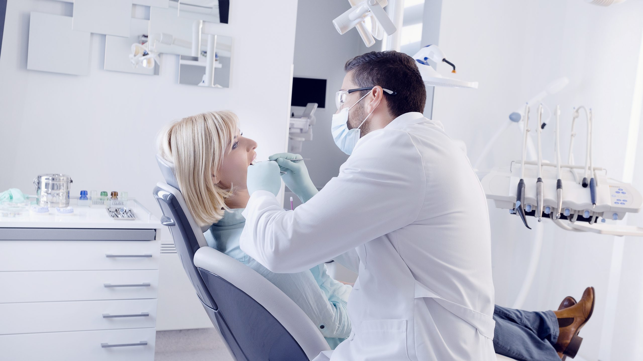 Dentist in Glassboro, NJ